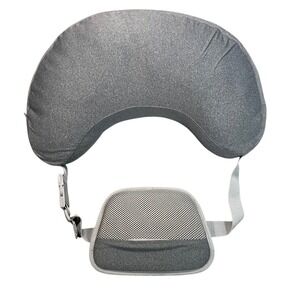 Frida Mom Perfect Latch Baby Nursing Pillow Support Waist Strap Breastfeeding